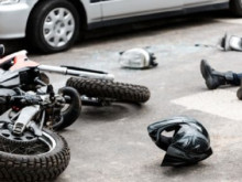59-годишен мотоциклетист е поредната жертва на войната по пътищата в България