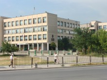 Подновяват пешеходните пътеки пред училища и детски градини