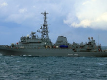 Украински БЛА са атакували руския разузнавателен кораб в Черно море