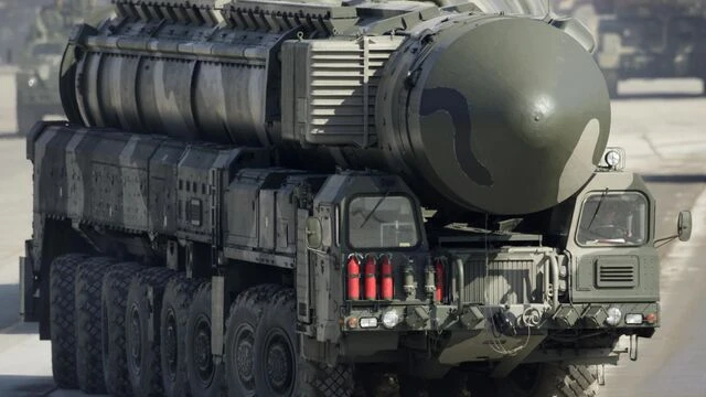 Лукашенко: Тактическите ядрени оръжия вече са на път за Беларус