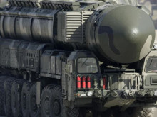 Лукашенко: Тактическите ядрени оръжия вече са на път за Беларус