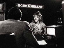 Един от малкото българи с лична среща с Тина Търнър: Тя е гласът на Господ
