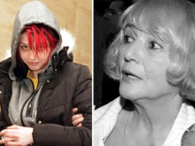 Седем месеца след убийството Виолета Донева все още не е погребана
