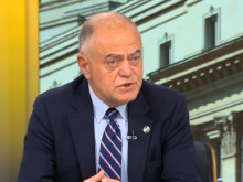 Атанасов: Ние сме против да има политически лица от номенклатурата на ГЕРБ във властта