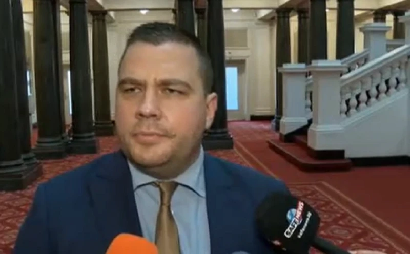 Станислав Балабанов: Радостин Василев е предател за цял живот 