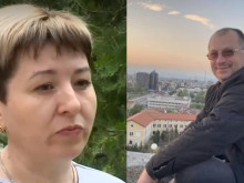 Съпругата на задържания пловдивчанин, обвинен от Русия за тероризъм: Никакви бомби не е карал. Като чух това, бях в шок