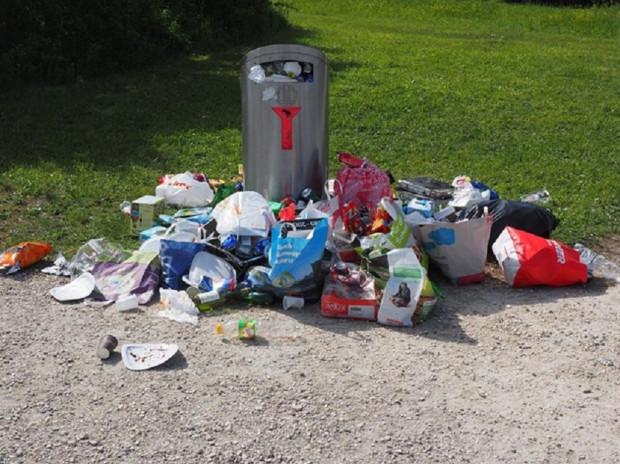 Фокус група с тема "Намаляване на отпадъците" ще се проведе в Тервел