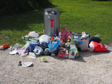 Фокус група с тема "Намаляване на отпадъците" ще се проведе в Тервел