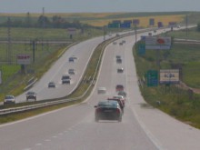 Отвориха офертите за последната отсечка от магистрала "Тракия"