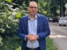 Слави Георгиев: Общината в Пловдив задели нула лева за нови тротоари
