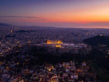 Служебно правителство застава начело на Гърция в петък
