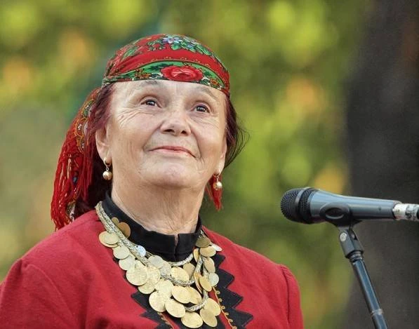 Прославят Валя Балканска с филм