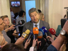 Христо Иванов: Целта е да се провали коалицията и България да се хвърли в нови избори