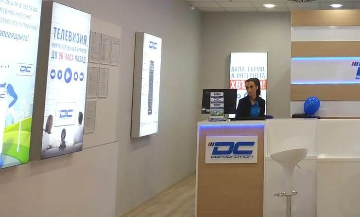 Част от Пловдив остана без цифрова телевизия