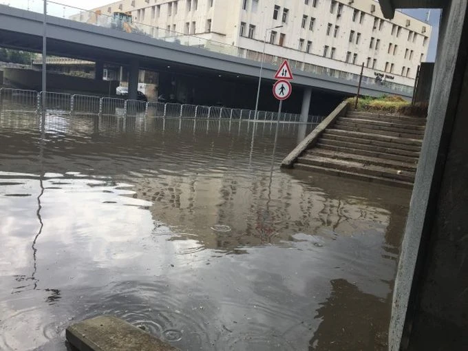 Вижте какво ни връхлита след 24 часа!