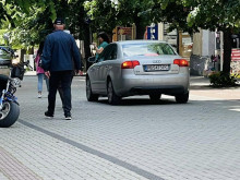Пловдивчанин здраво се изложи във Варна, ето какво сътвори