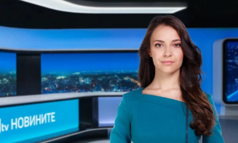 Нова рокада в bTV, има чаровна водеща