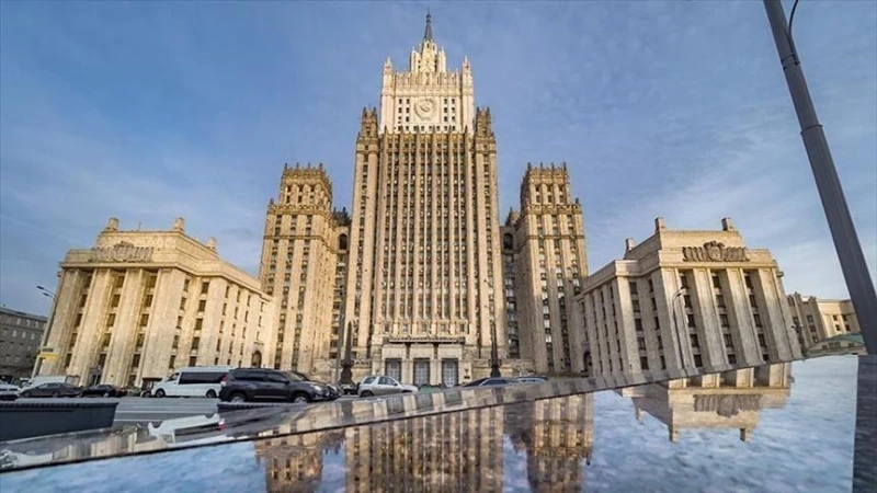 Руското МВнР връчи протест на американския посланик заради изявление на Съливан