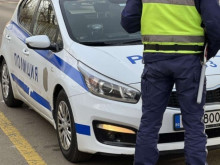 "Пътна полиция" въвежда по-строг контрол за неправилно спиране в аварийните ленти