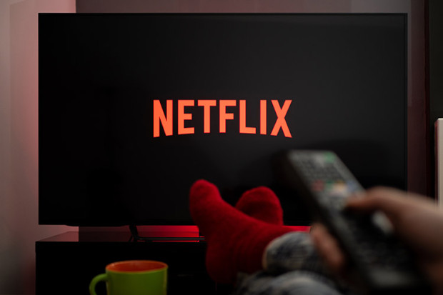 Американската стрийминг платформа Нетфликс Netflix започва кампания срещу споделянето на