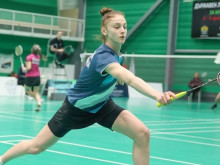 Калояна Налбантова преодоля първия кръг на турнир в Австрия