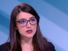 Лена Бориславова: Лицето Борисов не е важното в случая и неговото премахване не е решава проблемите на България