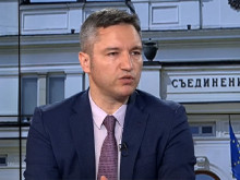 Кристиан Вигенин: ПП искаха промяна на статуквото, а се оказа, че всичко е било, за да спасят имунитета на Борисов