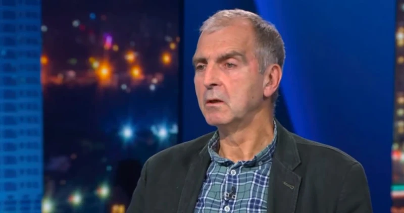 Проф. Ивайло Дичев: Това правителство ще издържи 6 месеца