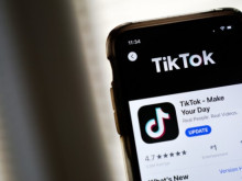 TikTok �� ������� � ���� �������