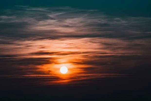 Вижте невероятни снимки на Слънцето от най-големия слънчев телескоп в света