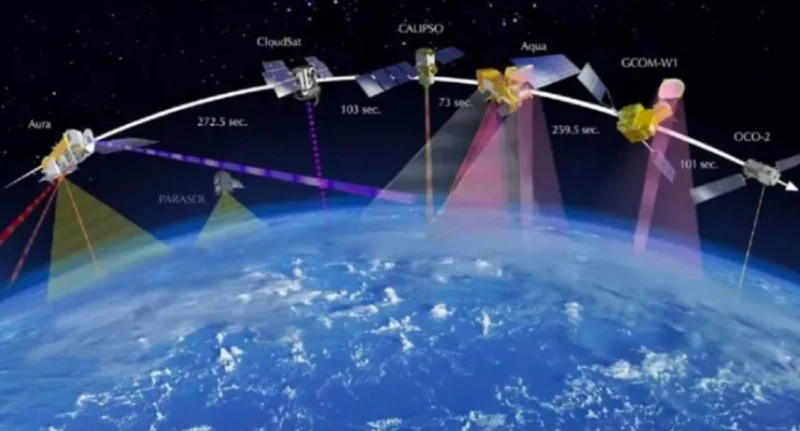 NASA изстреля специални спътници в Космоса