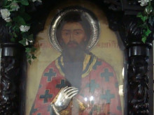 Православната църква прославя св. мъченик Терапонтий