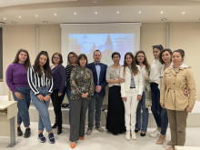 Първа по рода си в България и Източна Европа: Студенти от Пловдив се обучават по нова специалност