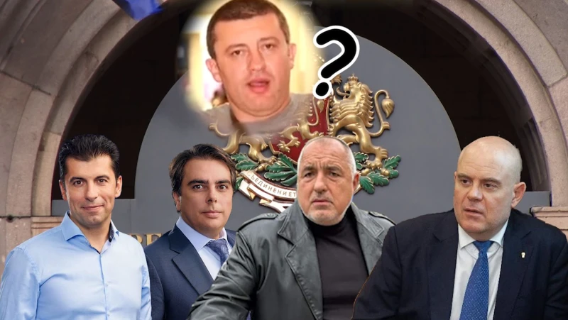 Беновска: Г-да Петков, Василев, Борисов, Гешев – убивате ли България?! А Къро – кой и защо уби?!
