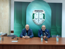 Главният прокурор се срещна с магистрати от Aпелативен район -Бургас