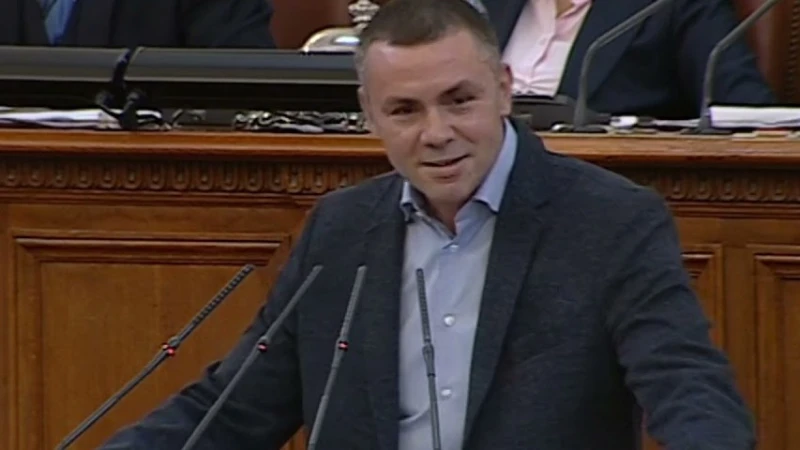 Ицо Хазарта: Господарите на този плъх ни направиха услуга, за която само бихме могли да мечтаем