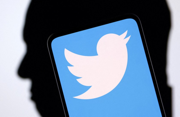 Социалната медия Twitter се е оттеглила от доброволно споразумение с