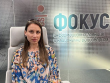 Теодора Йовчева: Проблемът на конструкцията ПП-ДБ и ГЕРБ-СДС е, че са заедно по принуда