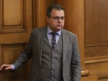 Стоян Михалев: Службите не пазят Радостин Василев, а го контролират какво говори и да не се откаже