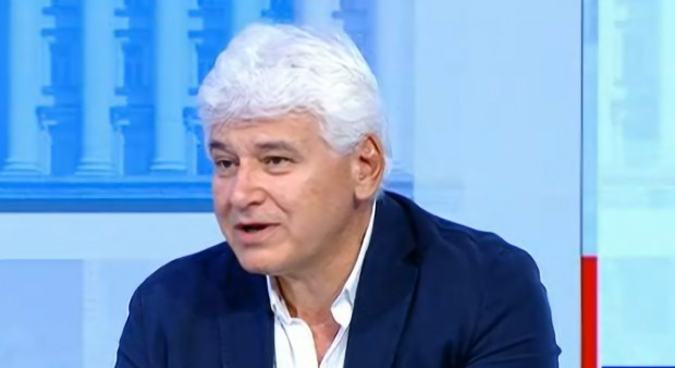 Проф. Киров за ротационното управление: Аристократично е да обещаеш, а плебейско да го изпълниш