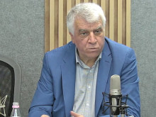 Румен Гечев: След излъчването на този запис е неморално и неприемливо да има правителство между двете партии