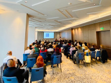 Проведе се конференцията "Безопасността в спешната медицина"