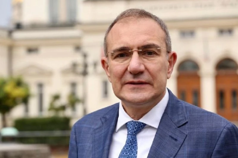 Гуцанов: Трябва незабавно да се прекрати съществуването на това НС