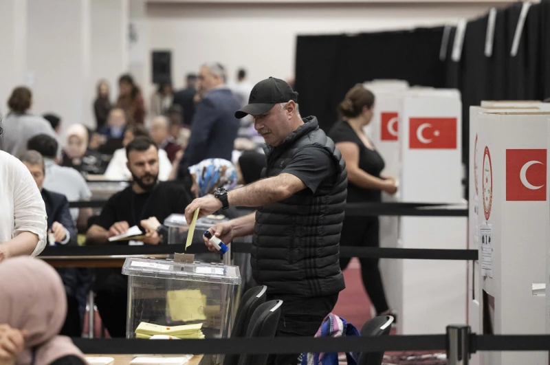 Турция се насочва към изборите за първи балотаж в новата президентска система