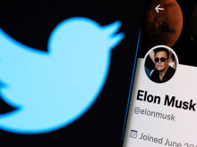 Мъск изтегля Twitter от Кодекса за дезинформация