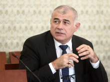 Георги Гьоков: Вече трябва да говорим за разпад на държавността