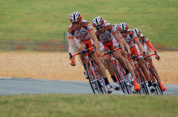 Финалът на колоездачно състезание ще се проведе в Казанлък