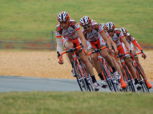 Финалът на колоездачно състезание ще се проведе в Казанлък