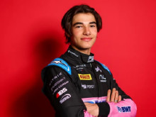 Никола Цолов 11-и в старта от Формула 3 в Монако