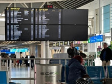 Растат жалбите за закъснели, отменени полети, както и с проблеми, свързани със загубен, забавен или счупен багаж